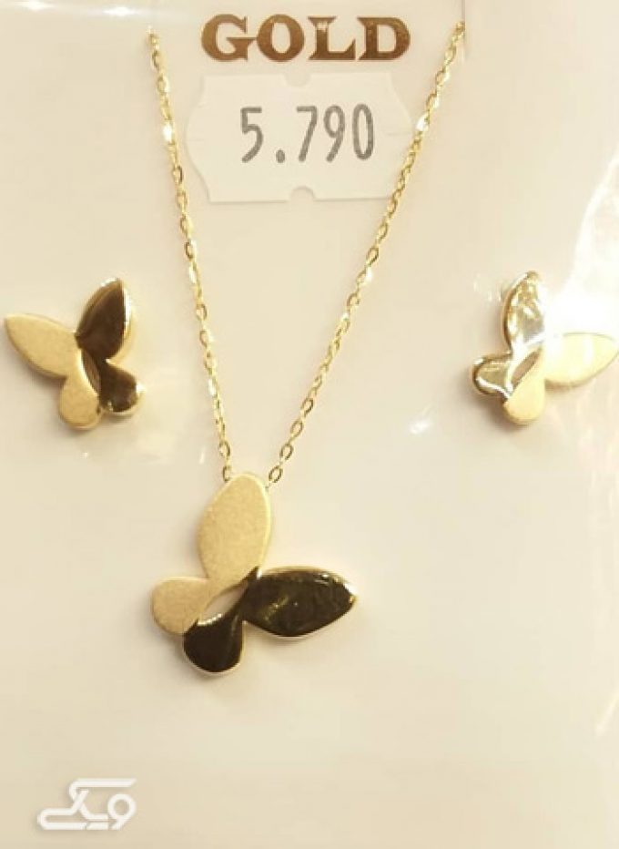 خرید نیم ست دخترانه در سمنان