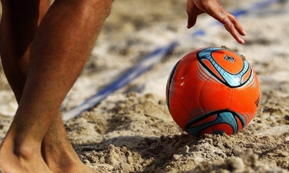 دعوت از فوتبالیست سمنانی به اردوی تیم ملی فوتبال ساحلی