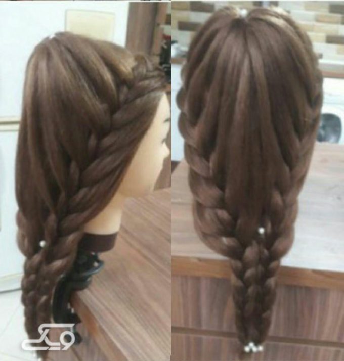 گیس دخترانه