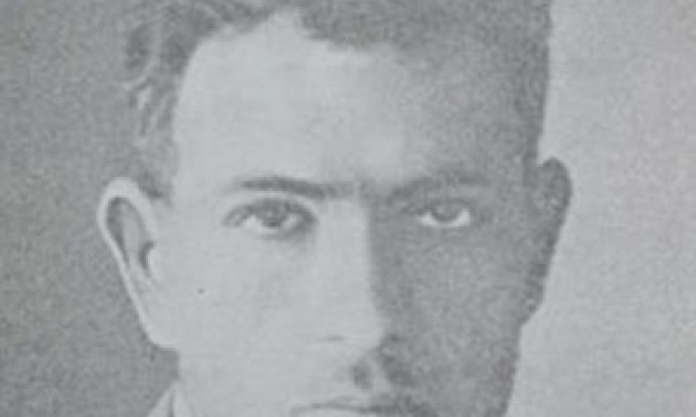 حبیب یغمایی