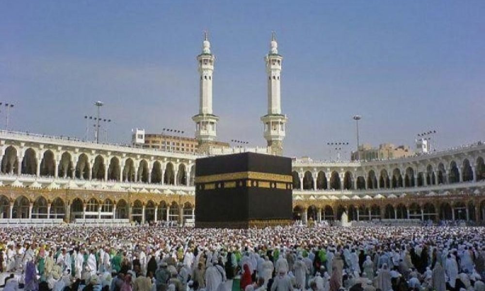 بیش از یک هزار نفر از استان سمنان به سفر حج تمتع اعزام می‌شوند