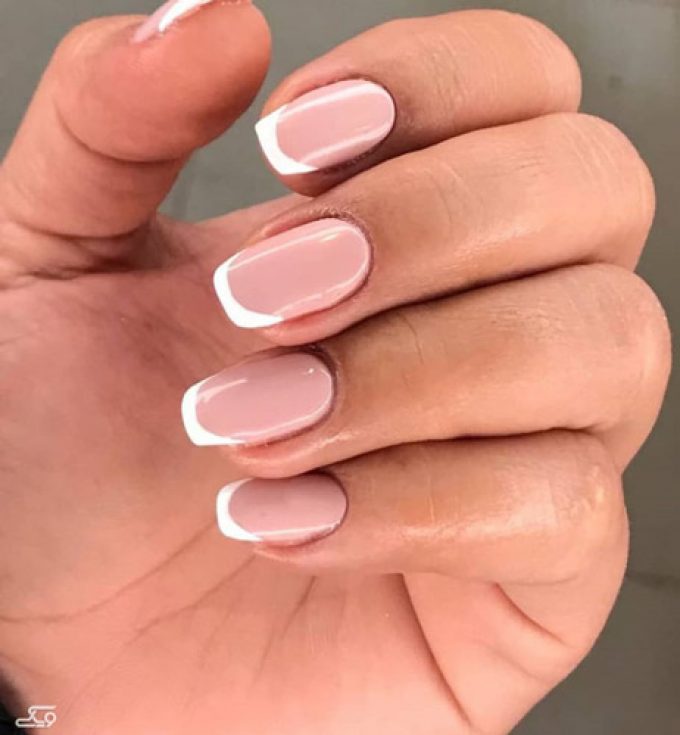 مانیکور در سمنان