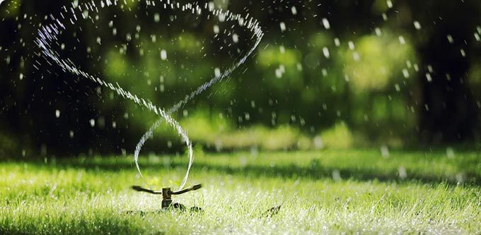 اقتصادی کردن مصرف با توسعه آبیاری نوین کشاورزی سمنان