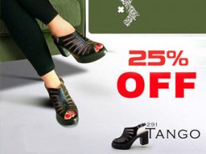 گالری کفش دکتر پام