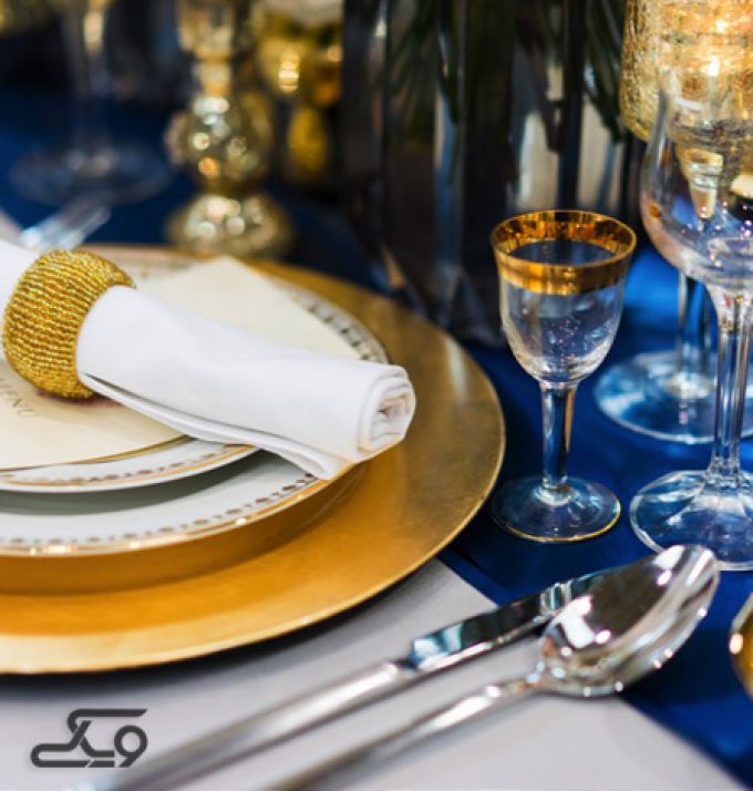 تشریفات نویدا