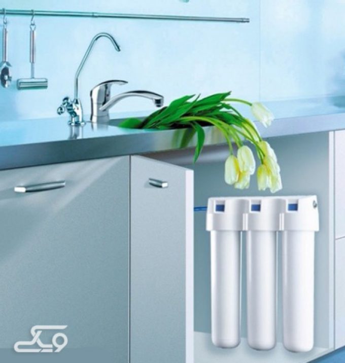 تصفیه آب آسمان