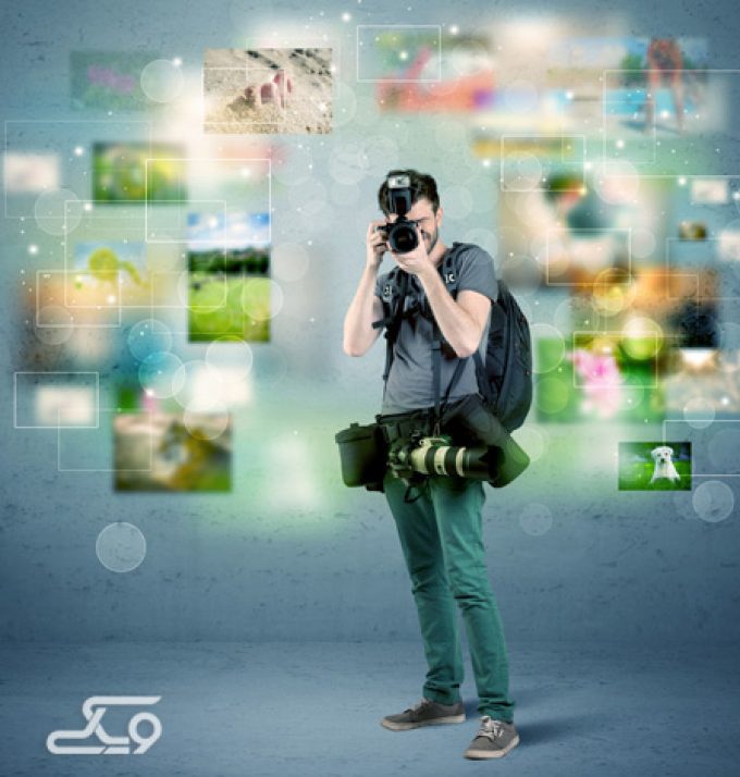 خانه عکس هدیه