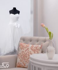 مزون عروس دل یار