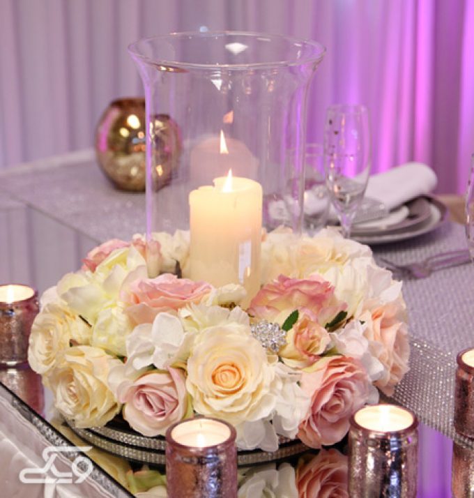 تشریفات ارمغان جاودان تاج