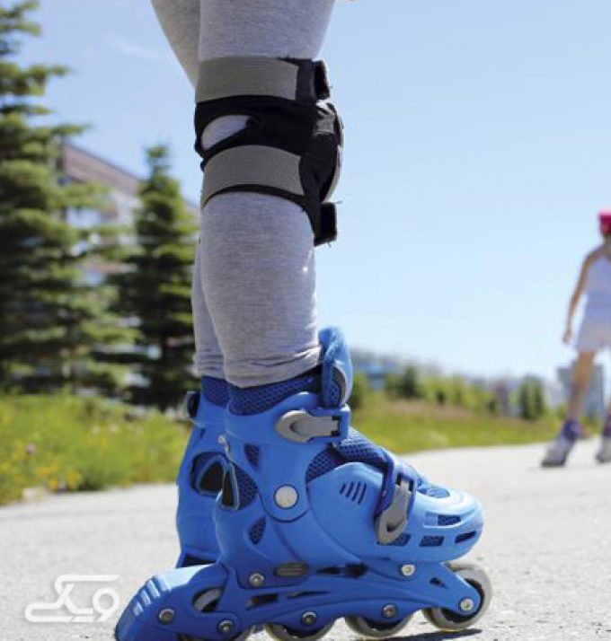 آکادمی اسکیت ویژن