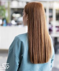 مرکز تخصصی کراتین مو