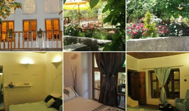 ۲۶ اقامتگاه بوم‌گردی در استان سمنان راه‌اندازی شده است