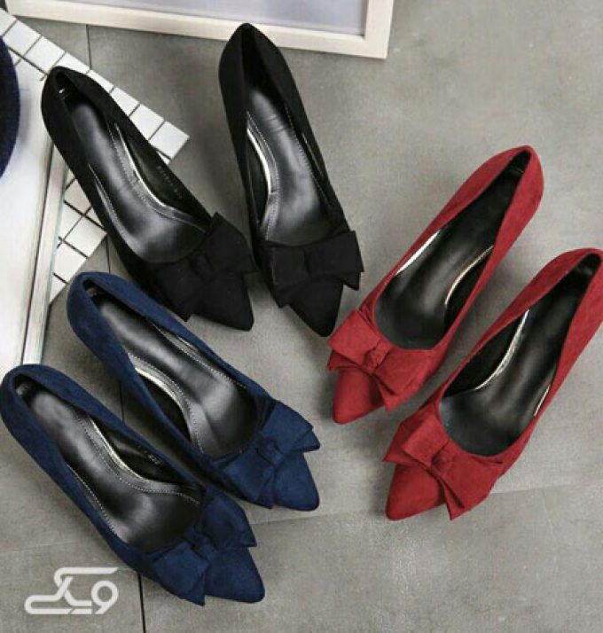 کیف و کفش رزتی