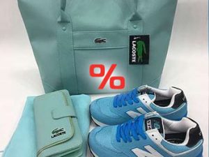 گالری کیف و کفش صداقت