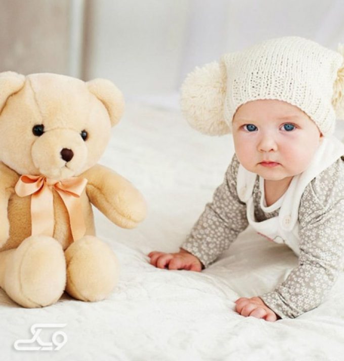 پوشاک و سیسمونی حامد