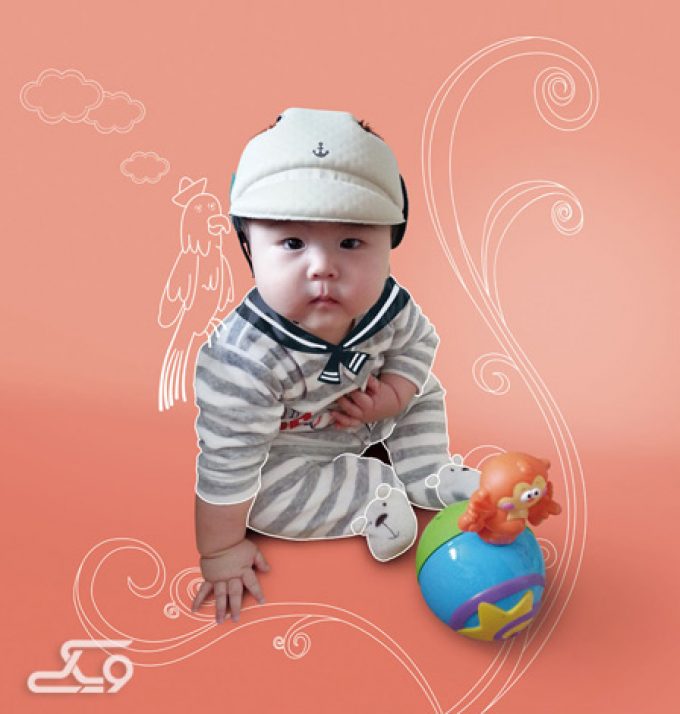 گالری ملکه کوچولو