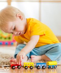 پوشاک بچگانه لمو (lemo)