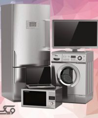 مرکز خدمات فنی مهندسی و برودتی سالار