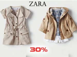 پوشاک بانوان zara