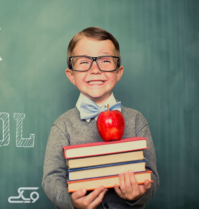 کودکان برتر