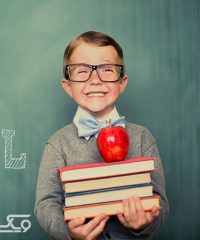 کودکان برتر