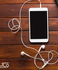 گالری موبایل آریا