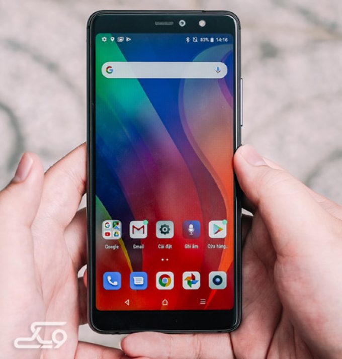 موبایل پاناتل