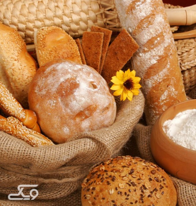 نانوایی بربری امام علی