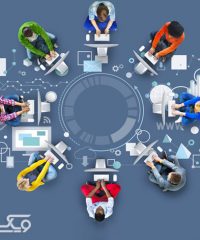 کافی نت پایتخت