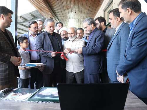 صرف ۱۰۰ میلیارد تومان برای اینترنت پرسرعت در استان