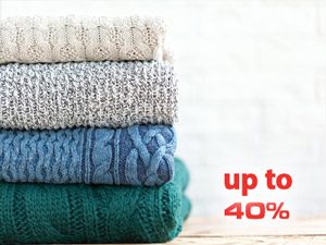 تخفیف پوشاک سارک