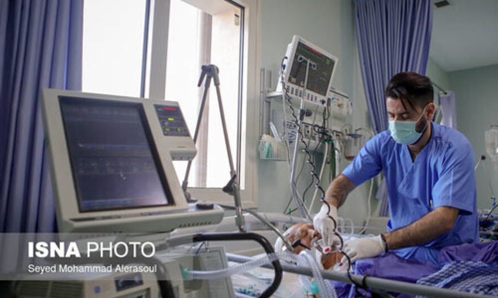 تایید استعلاجی ۵ روز اُمیکرون بدون انجام تست کرونا