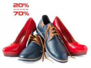 کیف و کفش چرمینه