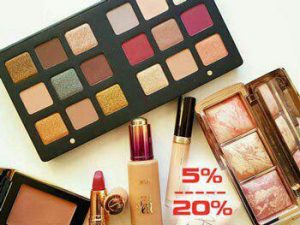 آرایشی بهداشتی ملیکا