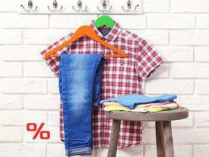 پوشاک مردانه پایتخت