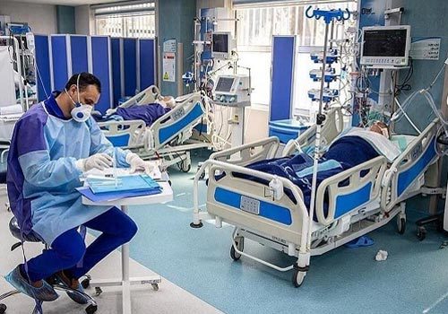 پیک صعودی کرونا در این ۵ استان آغاز شد