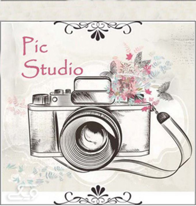 آتلیه عکس و فیلم پیک