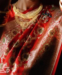 پوشاک تاج محل