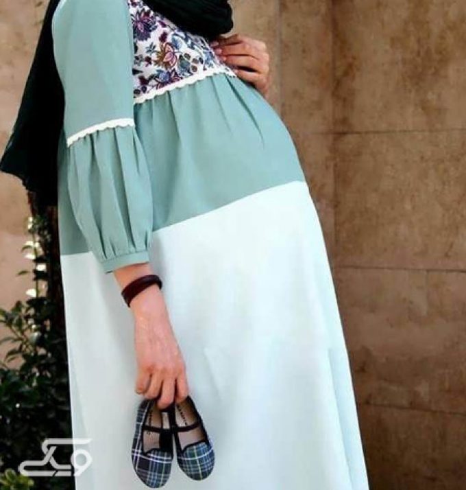 پوشاک تخصصی بارداری دلسا