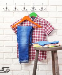 پوشاک زنانه پسرعموها