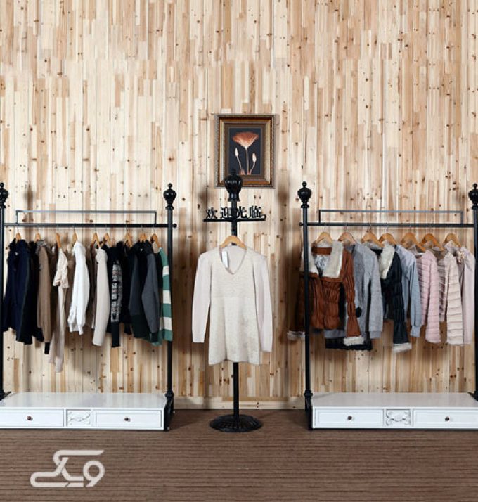 پوشاک مردانه اسپارکو