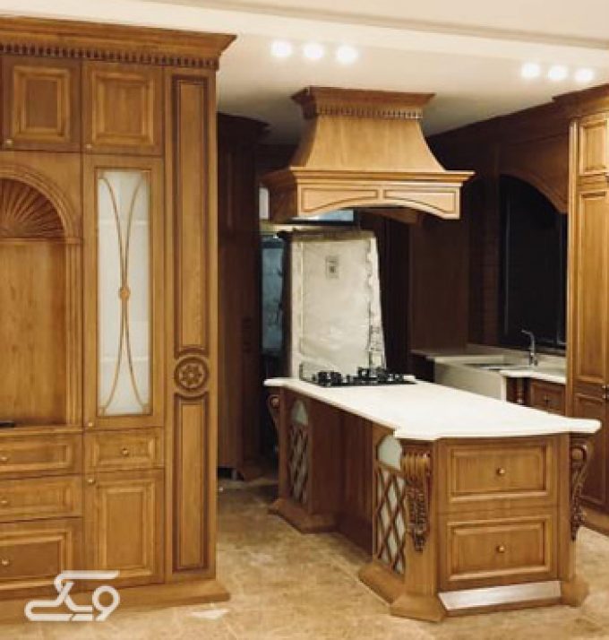 دکوراسیون داخلی روماک