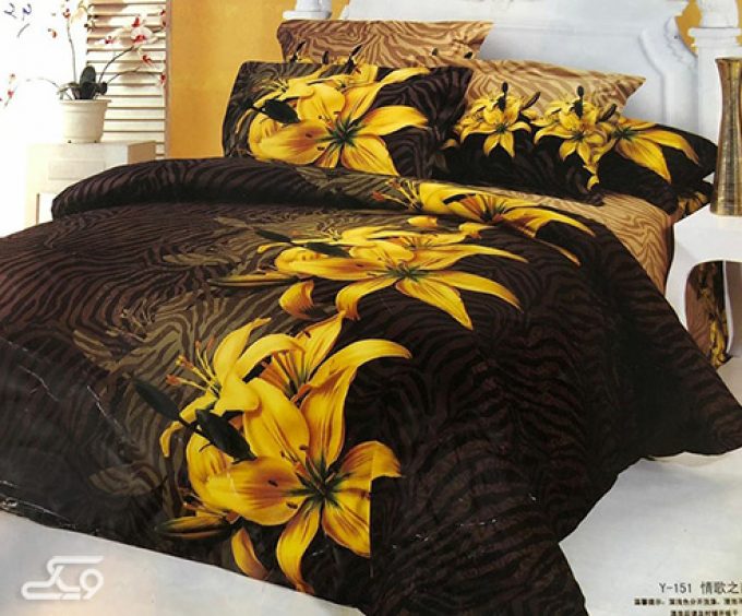 فروش روتختی دونفره در سمنان