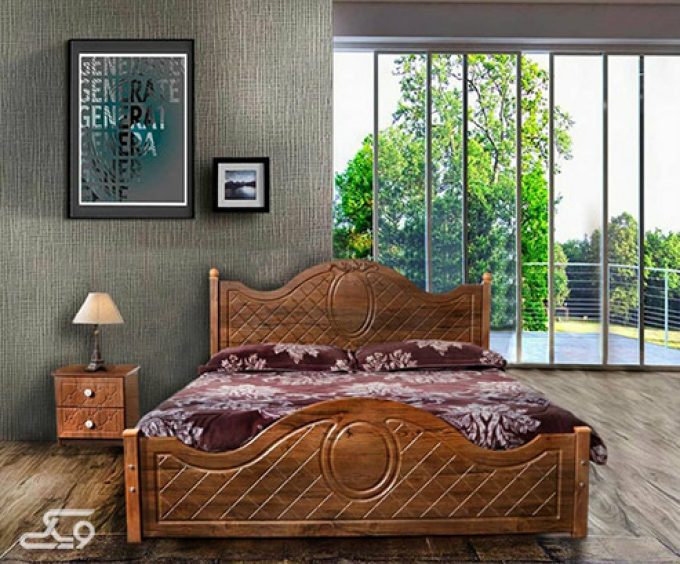 ساخت سرویس چوب