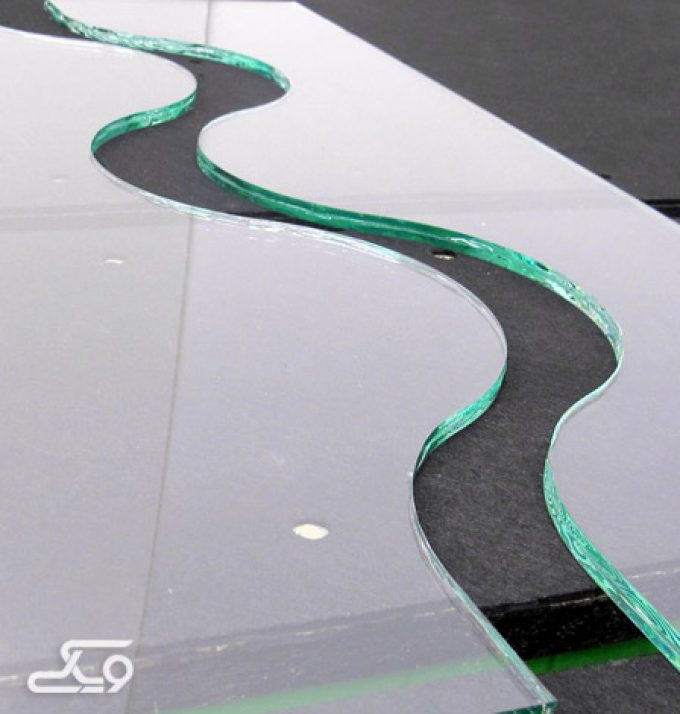 شیشه بری جام جم