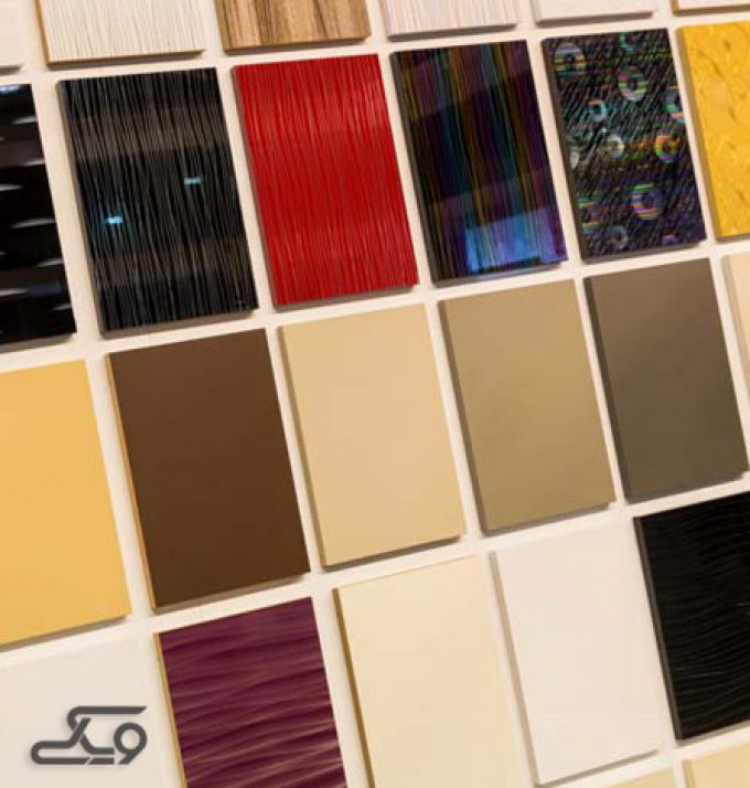 دنیای کاشی، سرامیک و سنگ کومش