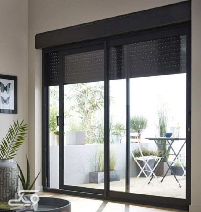 سیستم های امنیتی آریا