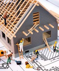 شرکت مهندسی ساختمانی-صنعتی فرجام سازه