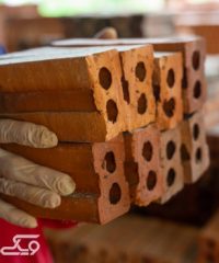 شرکت تولیدی ایوان آجر