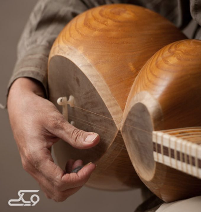 آموزشگاه موسیقی کرشمه